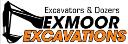 Exmoor Excavations  logo